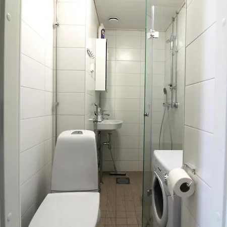 For 2 Apartment *